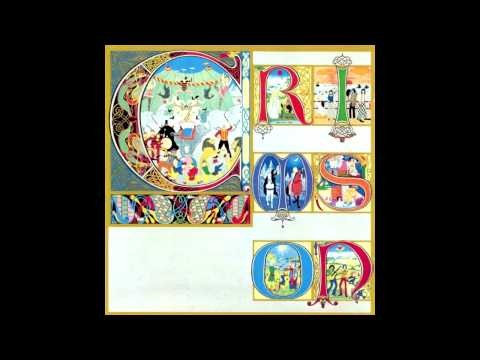 King Crimson » King Crimson - Cirkus (Lizard)