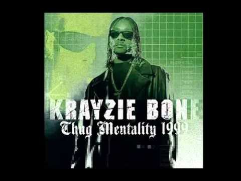 Krayzie Bone » Krayzie Bone Street People