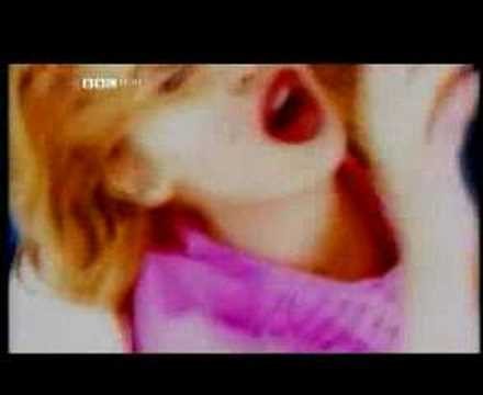 Kylie Minogue » Kylie Minogue: Put Yourself In My Place