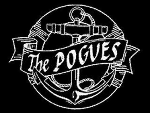 Pogues » The Pogues - Sayonara