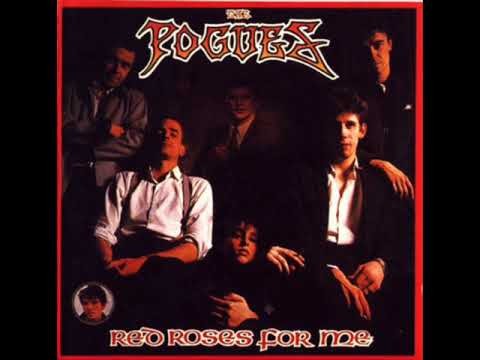 Pogues » The Pogues - Kitty (Album Version)