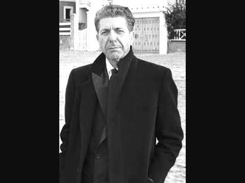 Leonard Cohen » Love Itself by Leonard Cohen