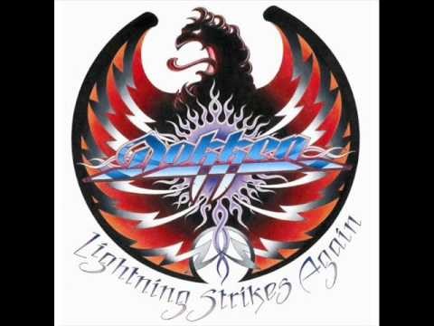 Dokken » Dokken-Standing On The Outside