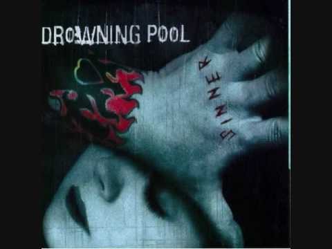 Drowning Pool » Drowning Pool - Full Circle