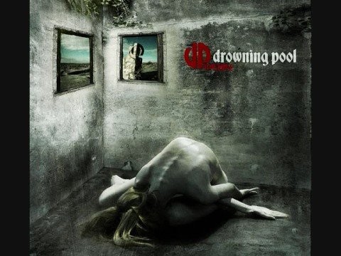 Drowning Pool » Drowning Pool - Full Circle