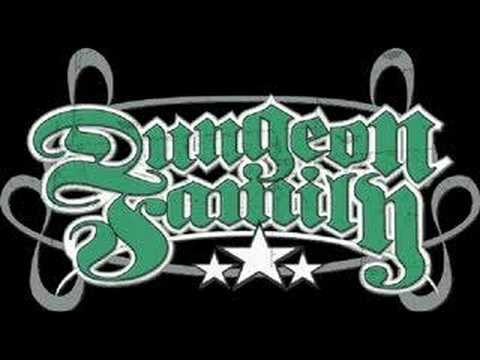 Dungeon Family » Dungeon Family - Even In Darkness - 08 - 6 Minutes