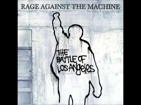 Rage Against The Machine » Rage Against The Machine - Maria (Studio Version)