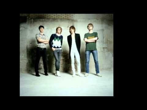 Razorlight » Razorlight - Up all night (lyrics)