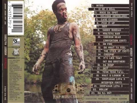 Redman » Redman - Intro (Muddy Waters)