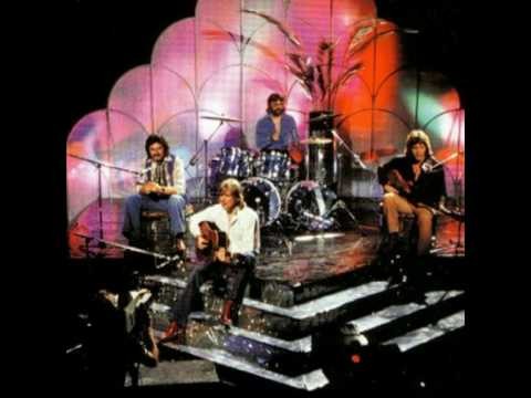 Moody Blues » The Moody Blues - Haunted