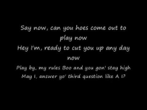 Nelly » Nelly - Country Grammar (HOT SHIT!) - Lyrics