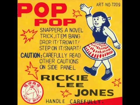 Rickie Lee Jones » Rickie Lee Jones - Dat Dere