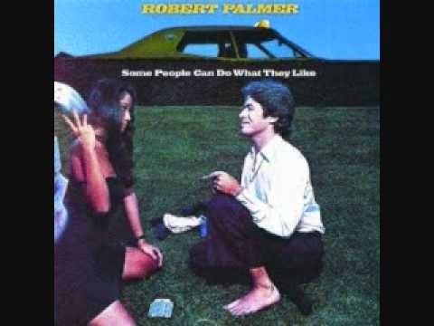 Robert Palmer » Robert Palmer- One Last Look