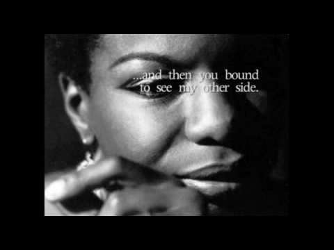 Nina Simone » Nina Simone - Don't Let Me Be Misunderstood