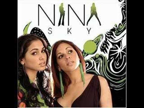 Nina Sky » Nina Sky - Loving You