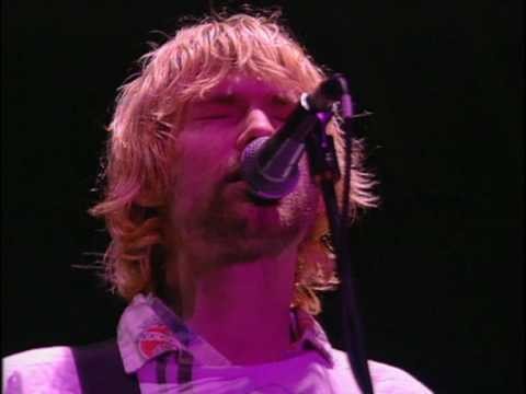 Nirvana » Nirvana - All Apologies (Live at Reading 1992)