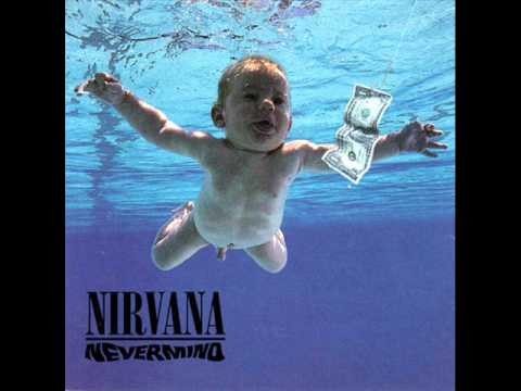 Nirvana » Nirvana - Drain You (Official Instrumental)