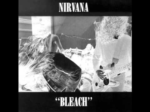 Nirvana » Nirvana - Bleach - 01 - Blew