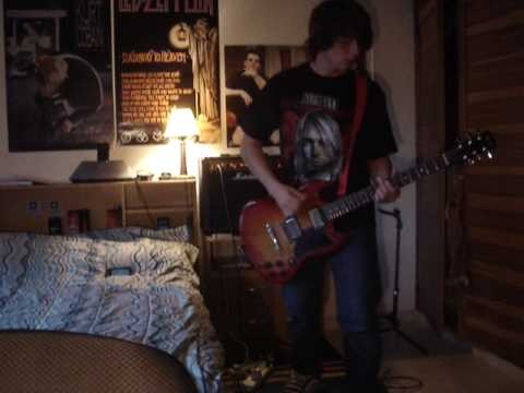 Nirvana » You Know You're Right - Nirvana (cover)