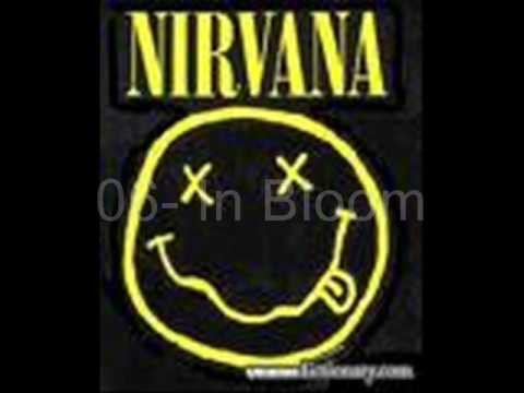 Nirvana » Nirvana Top 10 songs