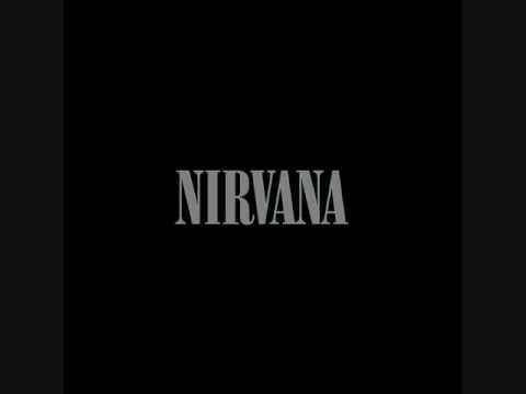 Nirvana » Nirvana - Smells Like Teen Spirit