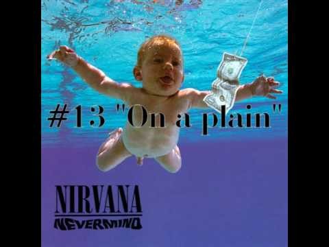 Nirvana » 15 best Nirvana songs