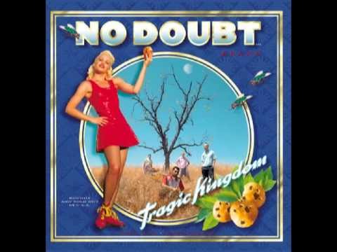 No Doubt » No Doubt - Sixteen