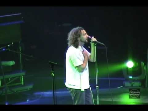 Pearl Jam » Pearl Jam - Down (San Fran '06) HD