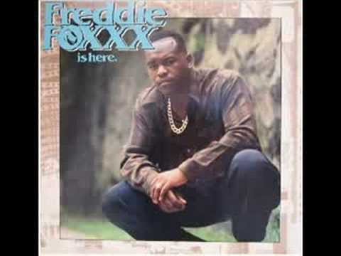 Freddie Foxxx » Freddie Foxxx - Keep DoinÂ´It Like This (1989)