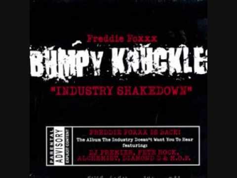 Freddie Foxxx » Freddie Foxxx (Bumpy Knuckles) Tell Em Im Here