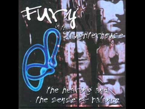 Fury In The Slaughterhouse » Fury In The Slaughterhouse - Kiss The Judas