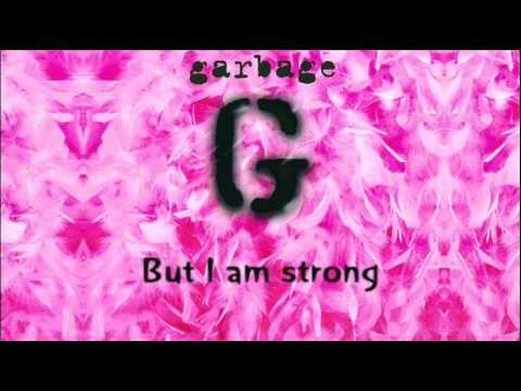Garbage » Garbage - Milk (Karaoke/Instrumental with lyrics)