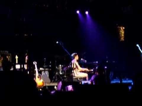 Rufus Wainwright » Rufus Wainwright - Pretty Things Coachella