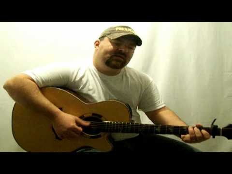 Garth Brooks » Steve Howard - The Cowboy Song - Garth Brooks