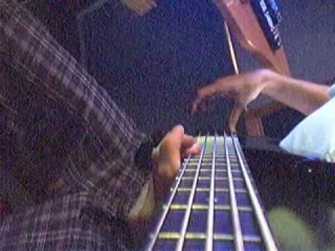 Primus » Primus - Coddingtown Bass cover