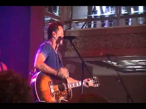 Gary Allan » Gary Allan Alright Guy