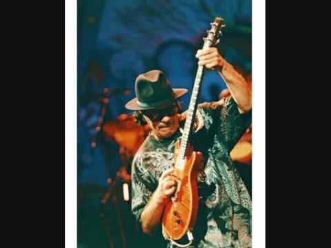 Santana » Carlos Santana - Travelin' Blues