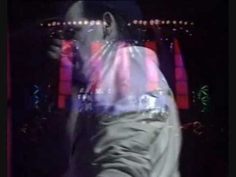 Gary Numan » Gary Numan - Are 'Friends' Electric? (Live)