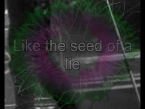 Gary Numan » Gary Numan The Seed Of A Lie My Cover