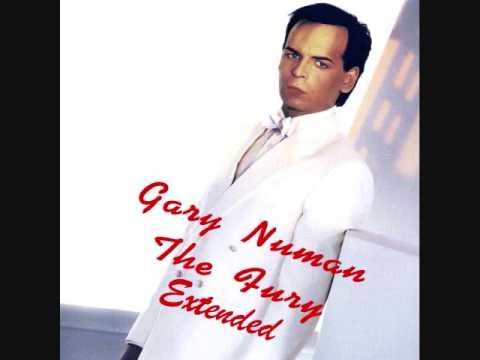 Gary Numan » Gary Numan-Tricks (Full Length Version)