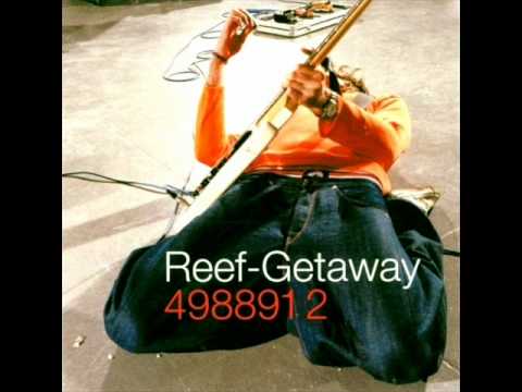 Reef » Hold On - Reef