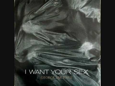 George Michael » George Michael  - I Want Your Sex (Monogamy Mix)