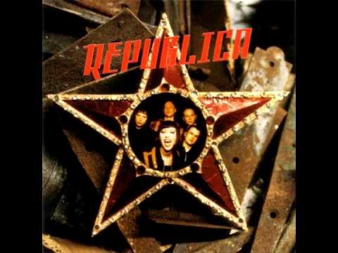 Republica » Republica - Bitch