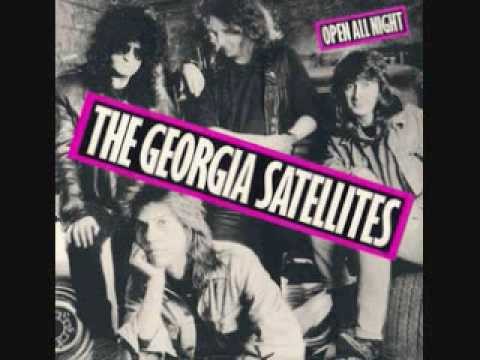 Georgia Satellites » Georgia Satellites -Keep your hands to yourself