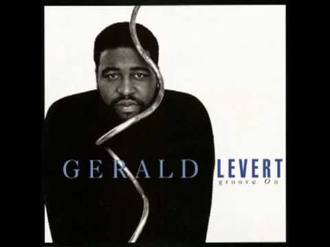Gerald Levert » Gerald Levert - Rock Me (All Nite Long)