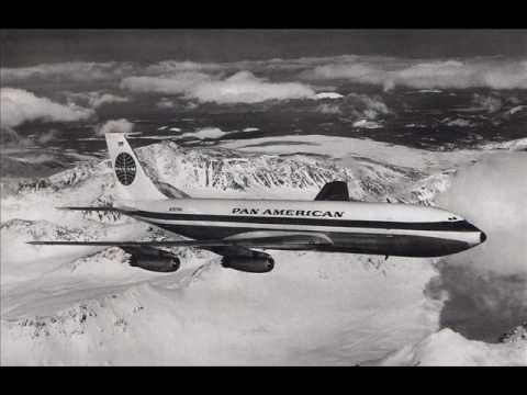 Roger Miller » Boeing Boeing 707 - Roger Miller