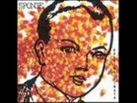 Sponge » Sponge - Drownin'