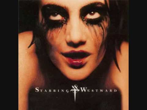 Stabbing Westward » Stabbing Westward - Wasted