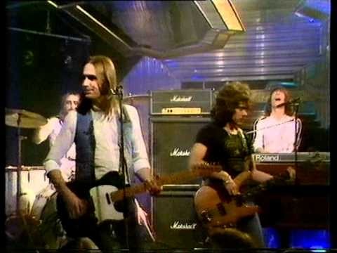 Status Quo » Status Quo -  Rock 'n' Roll 1981