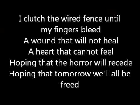 Rush » Rush-Red Sector A (Lyrics)